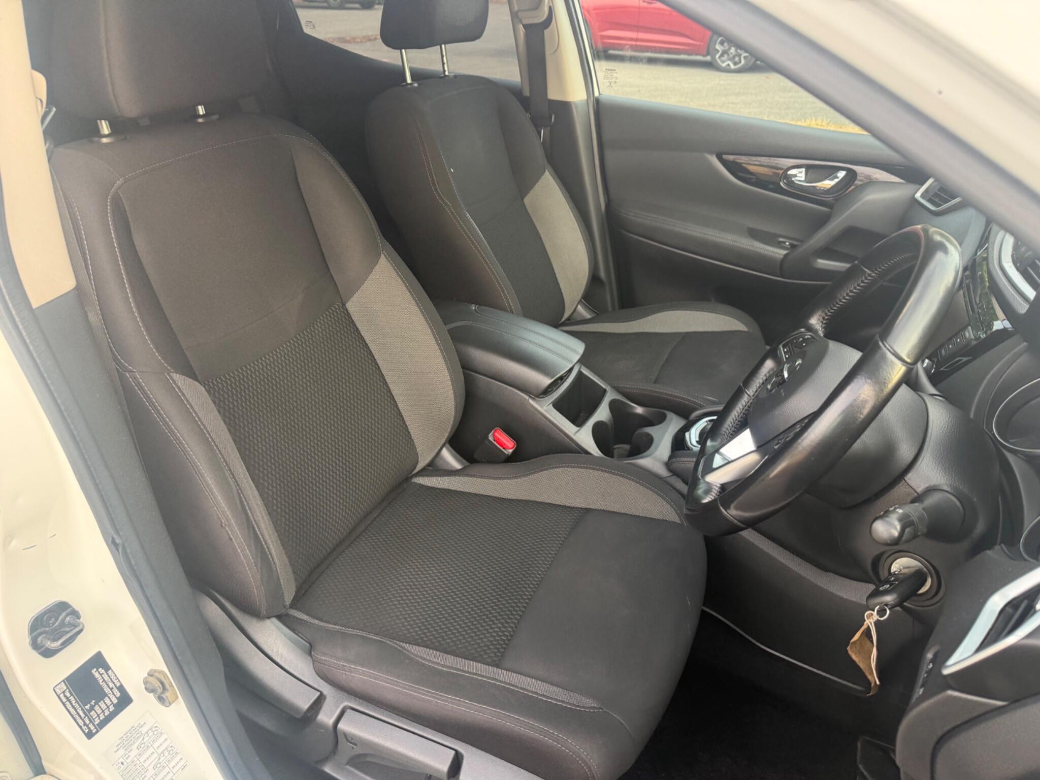 Seat Driver